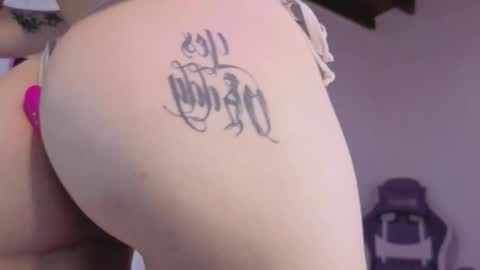 Snapshot of ann_gagner chatting on September 29, 2025, 5:29 pm Ana  online show from September 29, 2025, 5:29 pm