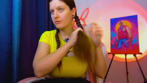 Ann online show from April 4, 2026, 10:24 am