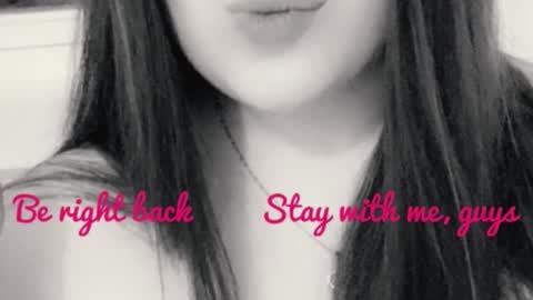 Anna online show from October 3, 2025, 8:22 am