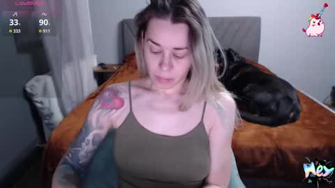 Snapshot of anna_ana chatting on December 1, 2024, 4:40 pm Anadirectgirl online show from December 1, 2024, 4:40 pm