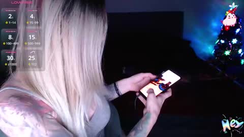 Snapshot of anna_ana chatting on December 7, 2024, 12:35 pm Anadirectgirl online show from December 7, 2024, 12:35 pm