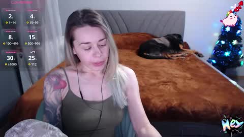 Snapshot of anna_ana chatting on December 9, 2024, 6:14 pm Anadirectgirl online show from December 9, 2024, 6:14 pm