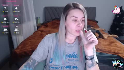 Snapshot of anna_ana chatting on December 20, 2024, 7:50 pm Anadirectgirl online show from December 20, 2024, 7:50 pm