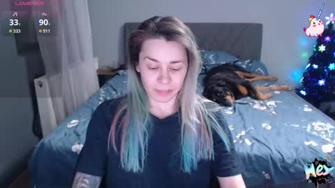 Snapshot of anna_ana chatting on December 22, 2024, 9:31 pm Anadirectgirl online show from December 22, 2024, 9:31 pm