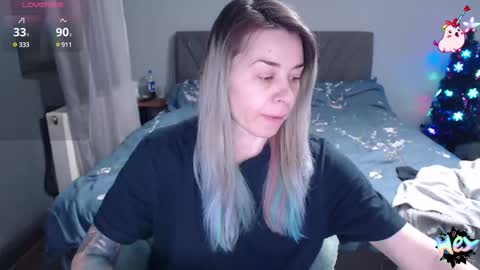 Snapshot of anna_ana chatting on December 24, 2024, 9:39 am Anadirectgirl online show from December 24, 2024, 9:39 am