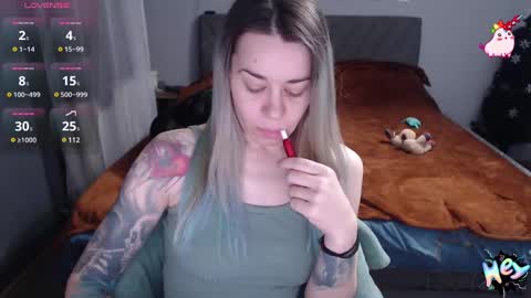 Snapshot of anna_ana chatting on January 3, 2025, 10:41 am Anadirectgirl online show from January 3, 2025, 10:41 am