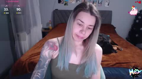 Snapshot of anna_ana chatting on January 4, 2025, 10:38 am Anadirectgirl online show from January 4, 2025, 10:38 am