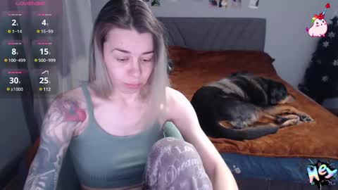 Snapshot of anna_ana chatting on January 4, 2025, 1:42 pm Anadirectgirl online show from January 4, 2025, 1:42 pm