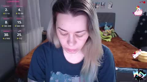 Snapshot of anna_ana chatting on January 11, 2025, 9:04 am Anadirectgirl online show from January 11, 2025, 9:04 am