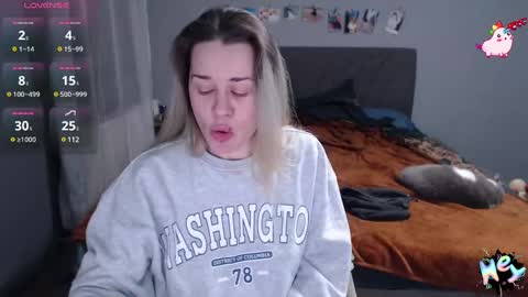 Snapshot of anna_ana chatting on January 14, 2025, 9:51 pm Anadirectgirl online show from January 14, 2025, 9:51 pm