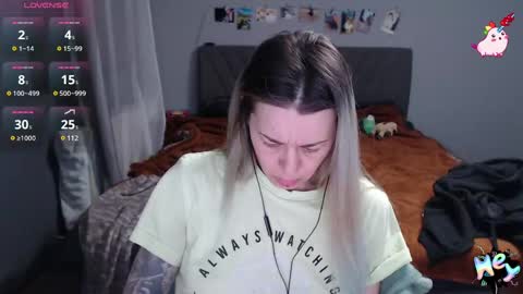 Snapshot of anna_ana chatting on January 15, 2025, 7:12 pm Anadirectgirl online show from January 15, 2025, 7:12 pm