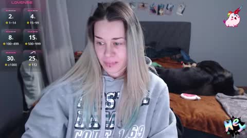 Snapshot of anna_ana chatting on January 16, 2025, 8:25 pm Anadirectgirl online show from January 16, 2025, 8:25 pm