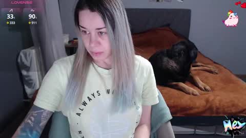 Snapshot of anna_ana chatting on January 21, 2025, 10:41 am Anadirectgirl online show from January 21, 2025, 10:41 am