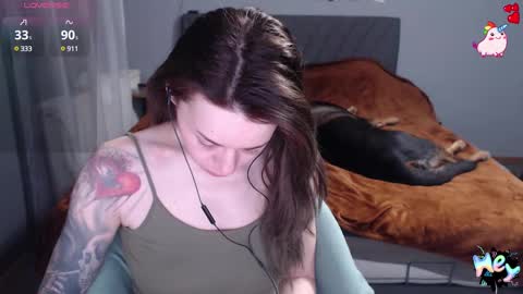 Snapshot of anna_ana chatting on February 1, 2025, 5:26 pm Anadirectgirl online show from February 1, 2025, 5:26 pm