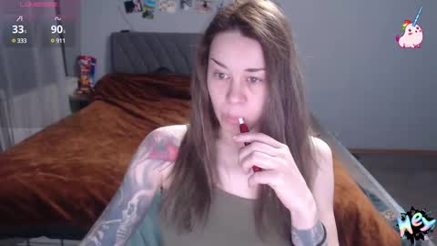 Snapshot of anna_ana chatting on February 11, 2025, 10:15 am Anadirectgirl online show from February 11, 2025, 10:15 am