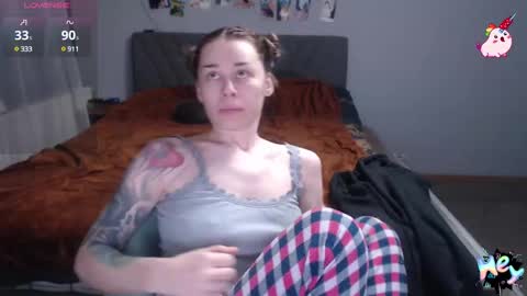 Snapshot of anna_ana chatting on February 13, 2025, 1:26 pm Anadirectgirl online show from February 13, 2025, 1:26 pm
