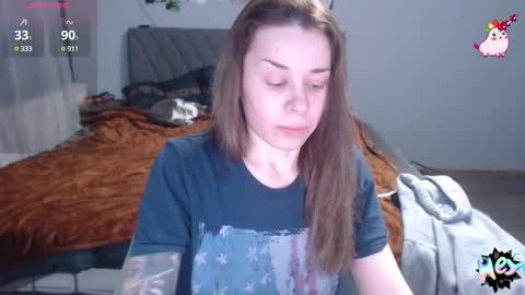 Snapshot of anna_ana chatting on February 14, 2025, 7:12 pm Anadirectgirl online show from February 14, 2025, 7:12 pm