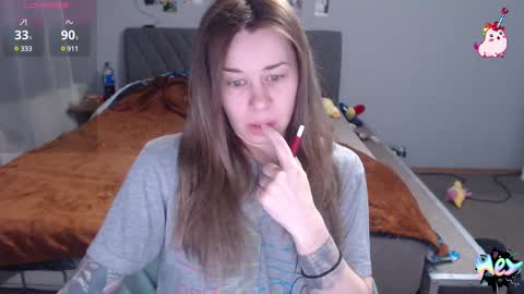 Snapshot of anna_ana chatting on March 2, 2025, 11:18 am Anadirectgirl online show from March 2, 2025, 11:18 am