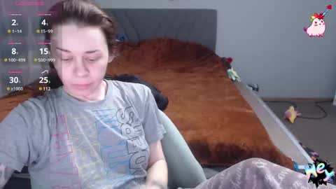 Snapshot of anna_ana chatting on March 2, 2025, 4:53 pm Anadirectgirl online show from March 2, 2025, 4:53 pm
