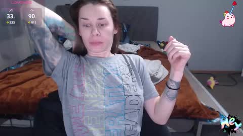 Snapshot of anna_ana chatting on March 3, 2025, 6:33 pm Anadirectgirl online show from March 3, 2025, 6:33 pm