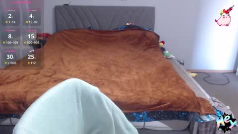Snapshot of anna_ana chatting on March 5, 2025, 9:49 am Anadirectgirl online show from March 5, 2025, 9:49 am