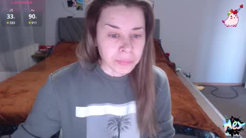 Snapshot of anna_ana chatting on March 6, 2025, 9:25 am Anadirectgirl online show from March 6, 2025, 9:25 am