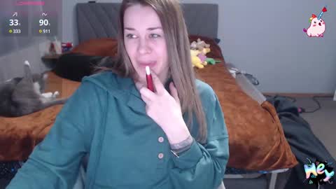 Snapshot of anna_ana chatting on March 9, 2025, 7:15 pm Anadirectgirl online show from March 9, 2025, 7:15 pm