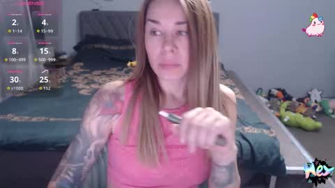 Snapshot of anna_ana chatting on September 20, 2025, 12:28 pm Anadirectgirl online show from September 20, 2025, 12:28 pm