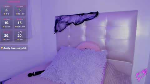 ANNA online show from October 25, 2025, 2:35 pm