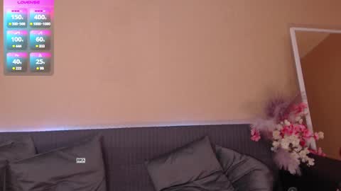 Snapshot of anna_bonbon chatting on February 22, 2025, 4:09 pm anna_bonbon online show from February 22, 2025, 4:09 pm