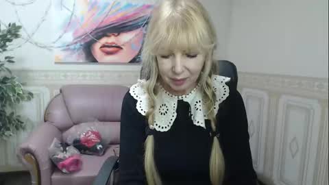 Snapshot of anna_ditrih chatting on December 17, 2024, 1:05 pm Anna Ditrih online show from December 17, 2024, 1:05 pm