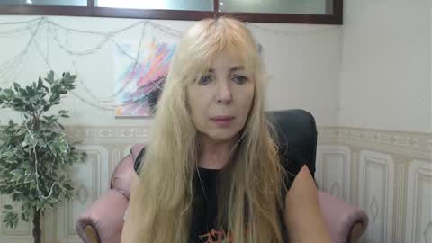 Snapshot of anna_ditrih chatting on December 29, 2024, 12:34 pm Anna Ditrih online show from December 29, 2024, 12:34 pm
