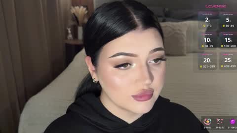 Anna online show from February 25, 2026, 4:44 am