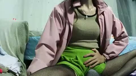 anna_ellen22 online show from November 14, 2025, 10:18 pm