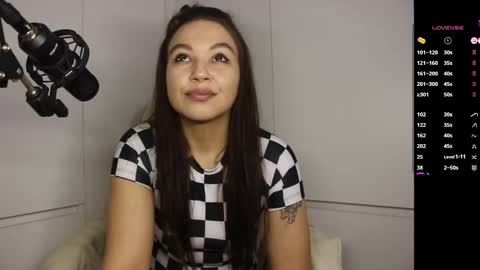 Anna  online show from January 5, 2025, 10:40 pm