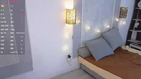 Snapshot of anna_goodman chatting on February 24, 2025, 9:21 am anna_goodman online show from February 24, 2025, 9:21 am