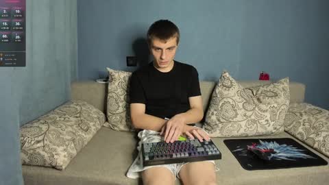 Snapshot of anna_jason chatting on December 27, 2024, 10:26 pm Fansly Jason sweet ass online show from December 27, 2024, 10:26 pm