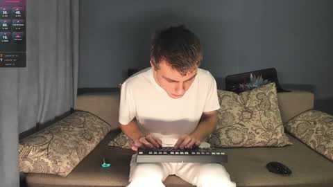 Snapshot of anna_jason chatting on January 6, 2025, 5:38 pm Fansly Jason sweet ass online show from January 6, 2025, 5:38 pm