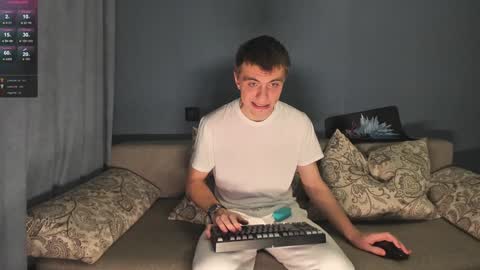 Snapshot of anna_jason chatting on January 6, 2025, 8:39 pm Fansly Jason sweet ass online show from January 6, 2025, 8:39 pm