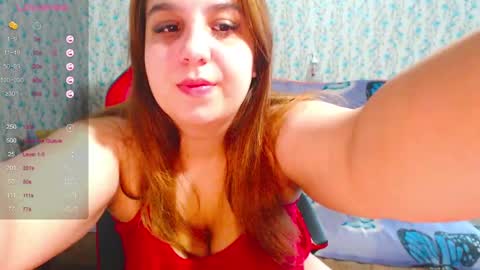Snapshot of anna_ki chatting on January 15, 2025, 5:19 am AnnaJake online show from January 15, 2025, 5:19 am