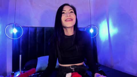 anna online show from December 31, 2024, 6:57 pm