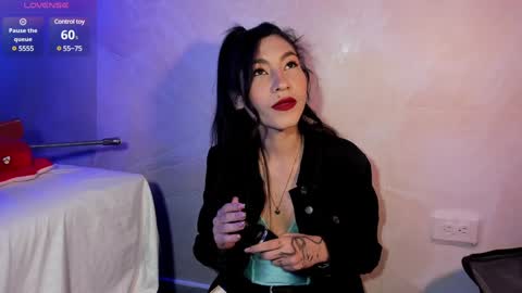 anna online show from January 12, 2025, 7:53 pm