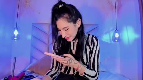 anna online show from January 17, 2025, 5:19 pm