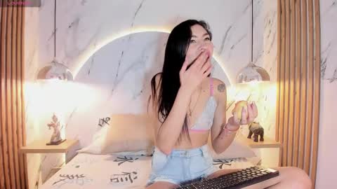 anna online show from February 1, 2025, 7:44 pm