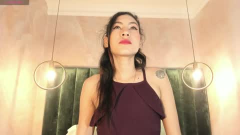 anna online show from February 3, 2025, 7:42 pm