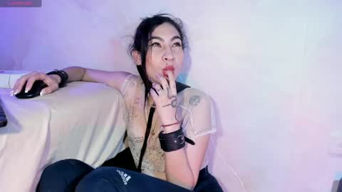 anna online show from February 21, 2025, 6:26 pm