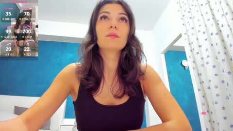 Snapshot of anna_lewis chatting on February 1, 2025, 6:32 am Anna online show from February 1, 2025, 6:32 am