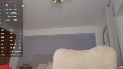 Snapshot of anna_lewis chatting on January 8, 2026, 7:21 am Anna online show from January 8, 2026, 7:21 am