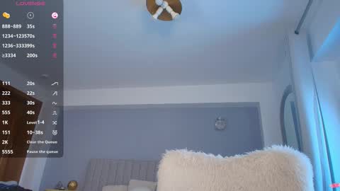 Snapshot of anna_lewis chatting on January 14, 2026, 6:52 am Anna online show from January 14, 2026, 6:52 am