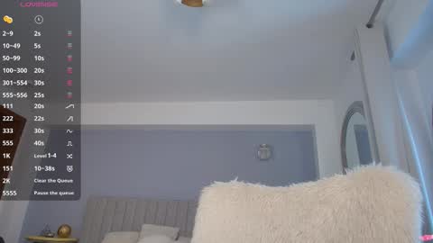 Snapshot of anna_lewis chatting on January 19, 2026, 6:50 am Anna online show from January 19, 2026, 6:50 am